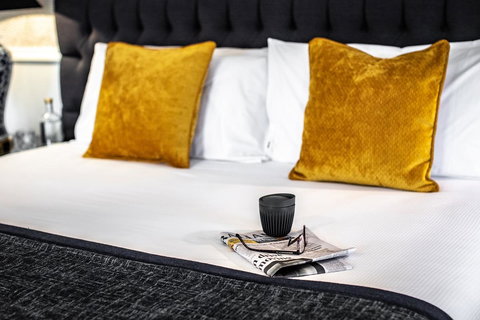 Vocoâ„¢ Kirkton Park Hunter Valley - Darwin Holiday 1