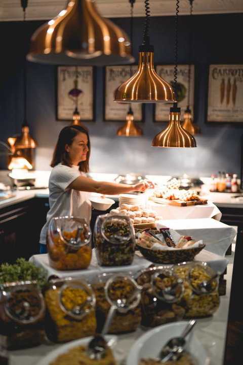 Vocoâ„¢ Kirkton Park Hunter Valley - Darwin Holiday 6