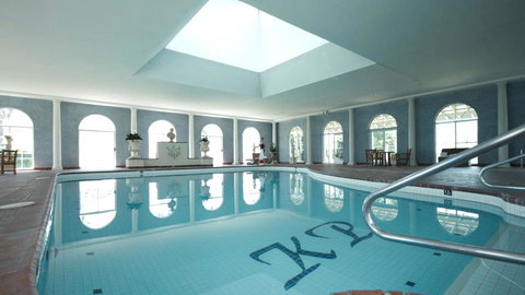 Vocoâ„¢ Kirkton Park Hunter Valley - Darwin Holiday 7