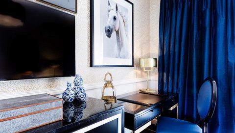 Vocoâ„¢ Kirkton Park Hunter Valley - Darwin Holiday 38