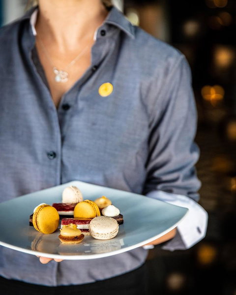 Vocoâ„¢ Kirkton Park Hunter Valley - Darwin Holiday 13