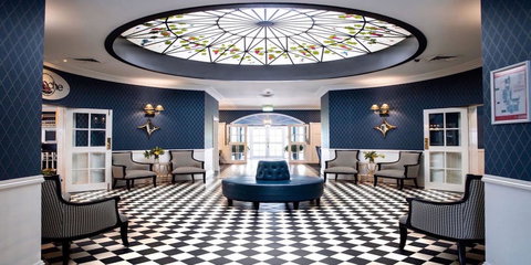 Vocoâ„¢ Kirkton Park Hunter Valley - Darwin Holiday 10