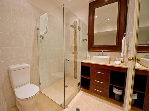 Vocoâ„¢ Kirkton Park Hunter Valley - Darwin Holiday 3