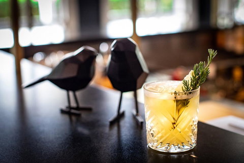 Vocoâ„¢ Kirkton Park Hunter Valley - Darwin Holiday 22