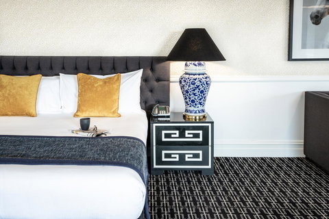 Vocoâ„¢ Kirkton Park Hunter Valley - Darwin Holiday 2