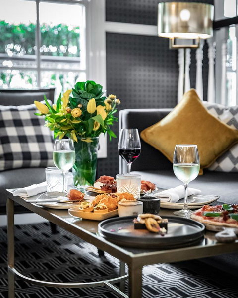 Vocoâ„¢ Kirkton Park Hunter Valley - Darwin Holiday 29