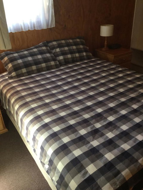 Jenolan Cabins - Darwin Holiday 11