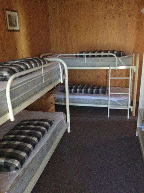 Jenolan Cabins - Darwin Holiday 5