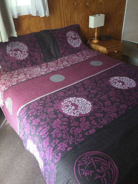 Jenolan Cabins - Darwin Holiday 4