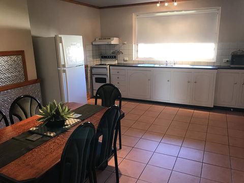 Jadan Cottages - Darwin Holiday 14