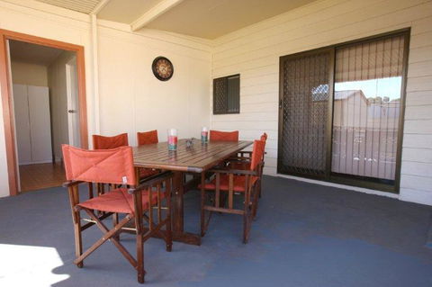 Jadan Cottages - Darwin Holiday 39