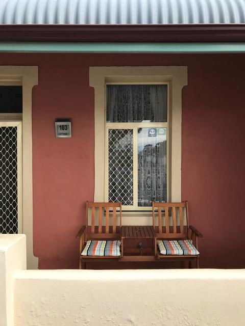 Jadan Cottages - Darwin Holiday 29