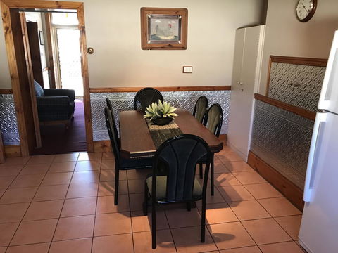 Jadan Cottages - Darwin Holiday 15