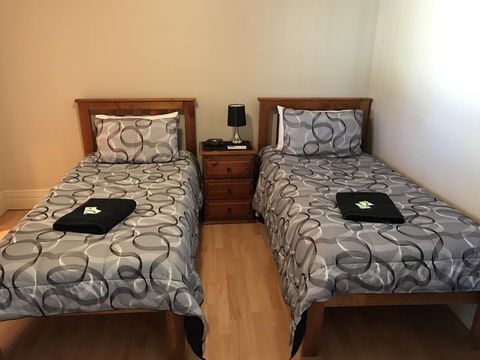 Jadan Cottages - Darwin Holiday 3