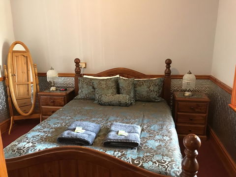 Jadan Cottages - Darwin Holiday 17