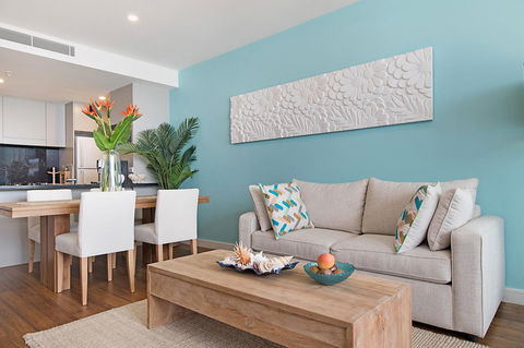 Arena Luxury Beachfront Apartment - Darwin Holiday 34