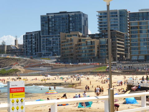Arena Luxury Beachfront Apartment - Darwin Holiday 13