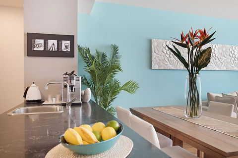 Arena Luxury Beachfront Apartment - Darwin Holiday 16