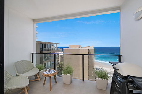 Arena Luxury Beachfront Apartment - Darwin Holiday 14