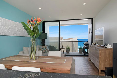 Arena Luxury Beachfront Apartment - Darwin Holiday 23