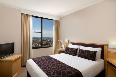 Rydges North Sydney - Darwin Holiday 3