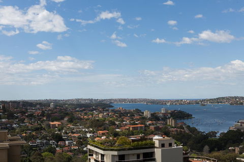 Rydges North Sydney - Darwin Holiday 11