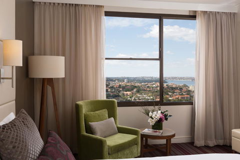 Rydges North Sydney - Darwin Holiday 1