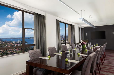 Rydges North Sydney - Darwin Holiday 24