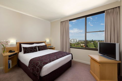 Rydges North Sydney - Darwin Holiday 4