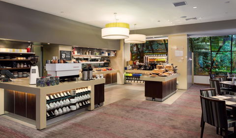 Rydges North Sydney - Darwin Holiday 15