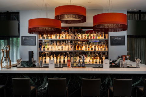 Rydges North Sydney - Darwin Holiday 16