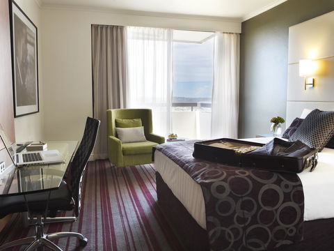 Rydges North Sydney - Darwin Holiday 9