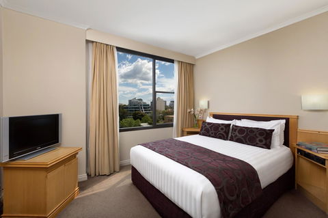 Rydges North Sydney - Darwin Holiday 8