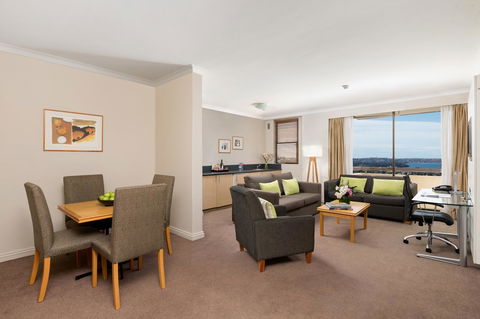 Rydges North Sydney - Darwin Holiday 5