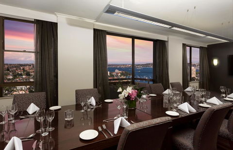 Rydges North Sydney - Darwin Holiday 22