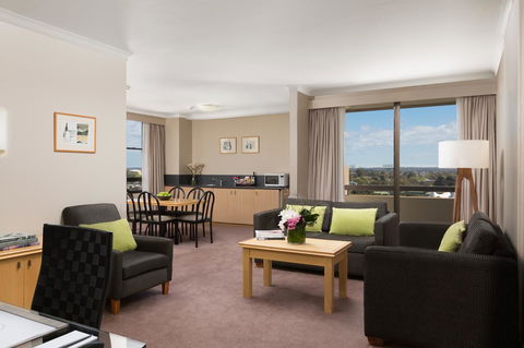 Rydges North Sydney - Darwin Holiday 6