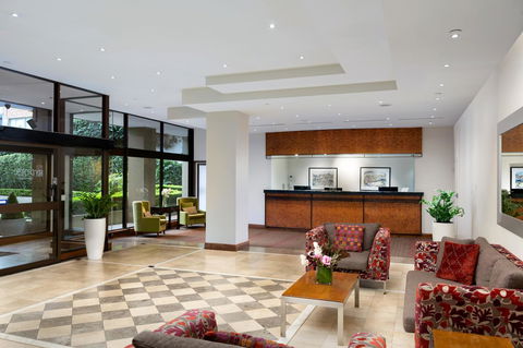 Rydges North Sydney - Darwin Holiday 13