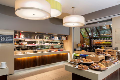 Rydges North Sydney - Darwin Holiday 14