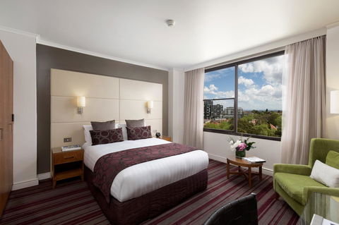 Rydges North Sydney - Darwin Holiday 2