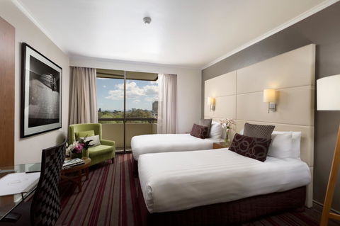 Rydges North Sydney - Darwin Holiday 7
