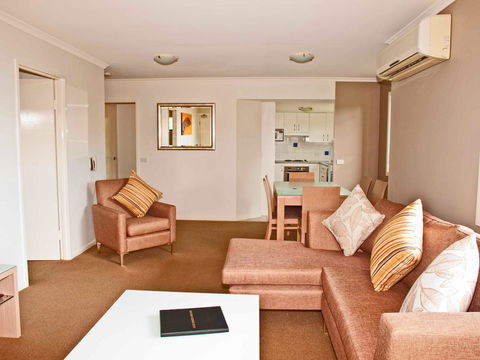 South Pacific Apartments - Darwin Holiday 14