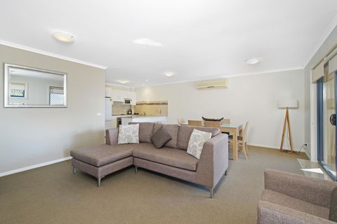 South Pacific Apartments - Darwin Holiday 9