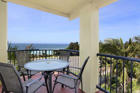 South Pacific Apartments - Darwin Holiday 7