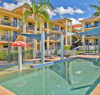 South Pacific Apartments - Darwin Holiday