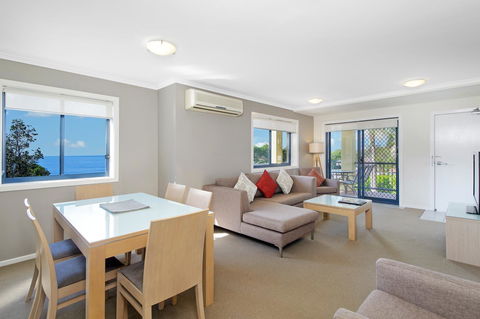 South Pacific Apartments - Darwin Holiday 12