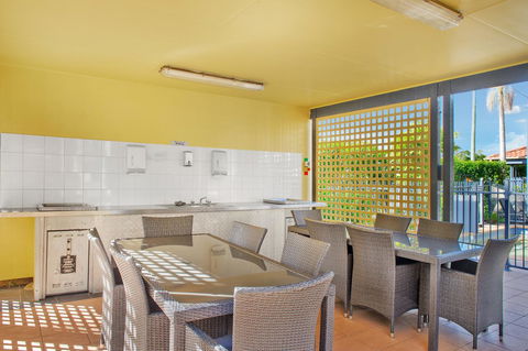 South Pacific Apartments - Darwin Holiday 6