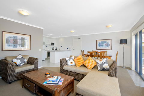 South Pacific Apartments - Darwin Holiday 8