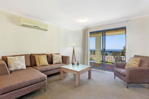 South Pacific Apartments - Darwin Holiday 13