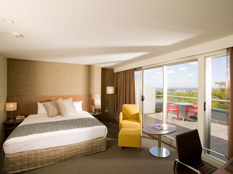 Hotel Urban St Leonards - Darwin Holiday 7