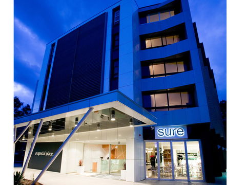 Hotel Urban St Leonards - Darwin Holiday 0